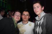 Silvester Fever - 31. Dezember 2009